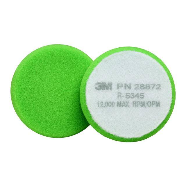 28872 3M  Productos abrasivos y de acondicionamiento de superficies